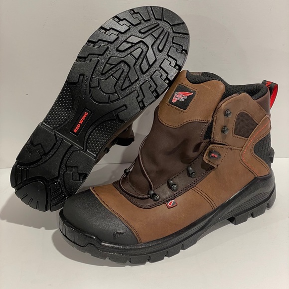 red wing boots 2436
